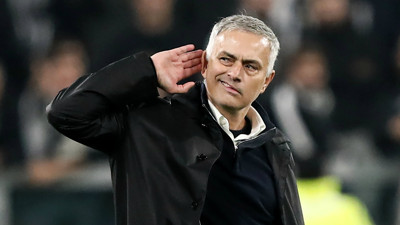 Roma Teknik Direktörü Mourinho Türk yıldızı istiyor