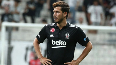 Menajeri açıkladı. Salih Uçan Beşiktaş'ta kalacak mı