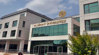 Biruni Üniversitesi akademik personel alacak (07 Haziran 2022)