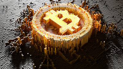 Yatırımcısını umutlandıran Bitcoin fena çakıldı. 1.5 saatte yüzde 5.3 değer kaybetti