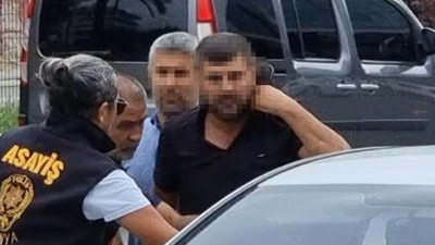 Türk genci Alman kadın ile Rus erkeği vurdu