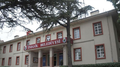 Bursa İnegöl Belediyesi 33 işçi alacak
