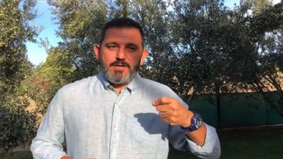 Döneminde Türk ekonomisine felaketi yaşatan Tansu Çiller 'siyasete dönüyorum' dedi | Fatih Portakal öyle bir tweet attı ki