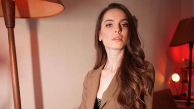 Ölüm tehditleri alan oyuncu Dünya Aydoğdu'yu KADES kurtardı