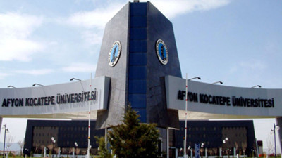 Afyon Kocatepe Üniversitesi 52 personel alacak
