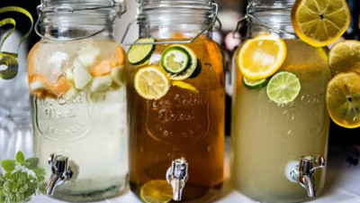 Ünlü Fransız doktorun tarifi spor yapmadan 2 haftada 4 kilo verdiriyor. Yağları eritiyor. Ödemi söküp atıyor