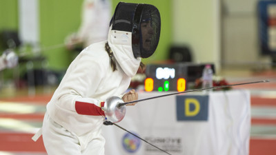 Ankara'da Dünya Kupası heyecanı yaşanıyor