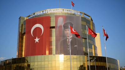 Aydın Büyükşehir Belediyesi işçi alacak (07 Haziran 2022)