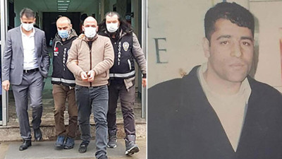 14 yıl sonra çözülen Nihat Şahin cinayeti sanığına ağırlaştırılmış müebbet istemi
