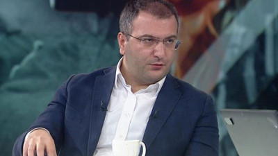 Cem Küçük öyle bir örnek verdi ki. Ekonomik krizi kabul etti. Ekonomi kötü dememek için seçtiği yok şaşkınlık yarattı