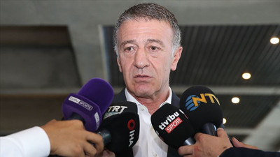 Kulüpler Birliği'nden Mehmet Büyükekşi kararı: Ağaoğlu açıkladı