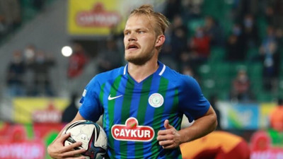 Pohjanpalo ülkesinin yüzünü güldürdü