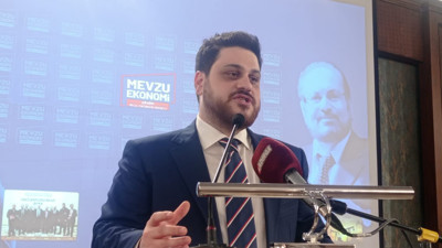 BTP lideri Hüseyin Baş’tan Bakan Nebati’ye 'Dar gelirli' cevabı 'Çok net söylüyorum cebinize para koyacağız'