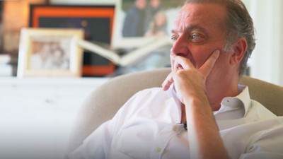 Genç Parti kurucusu Cem Uzan: Ekim ayını bekleyin, sürprizlerim var