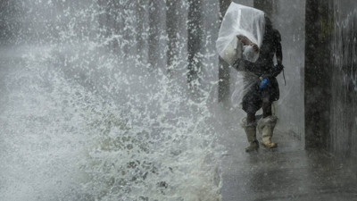 Meteoroloji 36 şehir için alarm verdi