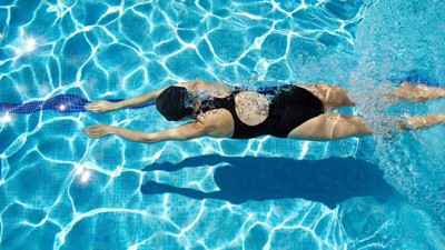 Uzmanından dikkat çeken açıklamalar. Yüzdüğümüz su ne kadar hijyenik?