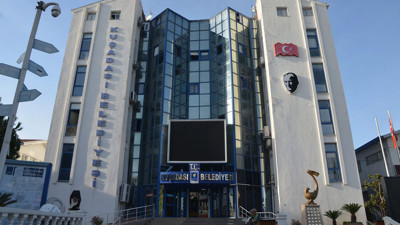 Aydın Kuşadası Belediyesi 30 işçi alacak