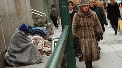 Bilim insanları kanıtladı: Kanser zengini mi yoksa fakiri mi vuruyor?