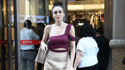 Bir Zamanlar Çukurova'nın Gülten'i Selin Genç estetik iddialarına cevap verdi!