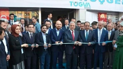TÜGVA 10 devlet okulunu istedi. Milli Eğitim şak diye onayladı