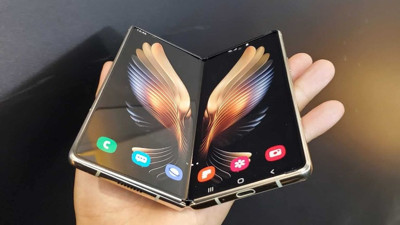 Samsung Galaxy Z Fold 4'ün özellikleri sızdırılmıştı. Fiyatı da belli oldu