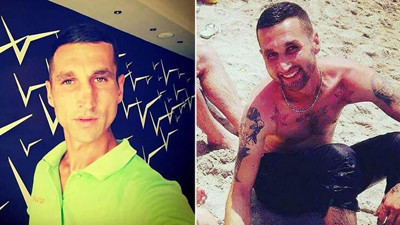 'Yanmış ceset' davası sil baştan! Yeniden yargılanacaklar…