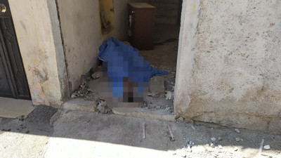 Ecel eşikte yakaladı