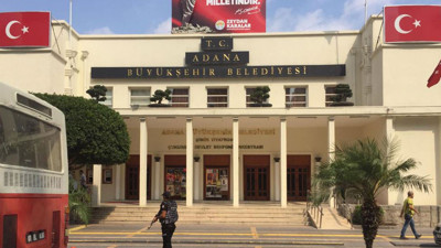Adana Büyükşehir Belediyesi 80 memur alacak