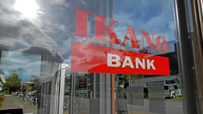 Hüsnü Özyeğin'den Rusya operasyonu. İKEA'nın bankasına ortaktı tamamı Özyeğin'e geçti