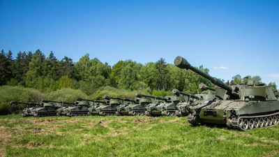 Norveç’ten Ukrayna’ya silah desteği