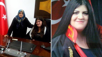 Savcı Özlem'in ölümünde astsubayın cezası belli oldu