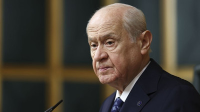 Erdoğan'ın eski sağ kolu Turhan Çömez Bahçeli'nin son sözünü paylaştı