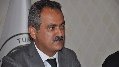 Bakan Özer’den yeni okul açıklaması