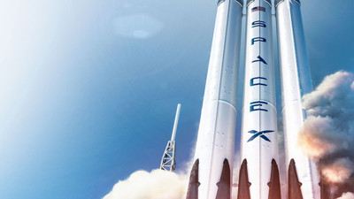 SpaceX'in uzaya gidişi iptal oldu