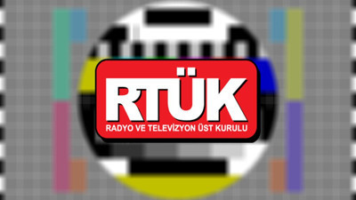 RTÜK 'Sürtük' hakaretini yok saydı