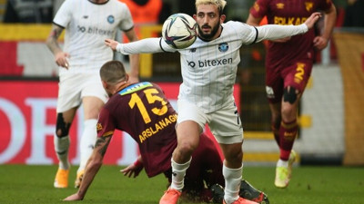 3 İstanbullu kulübün istediği yıldız futbolcu ortaya çıktı