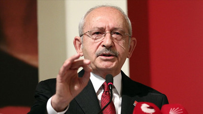 Kemal Kılıçdaroğlu'na SADAT'tan tazminat davası