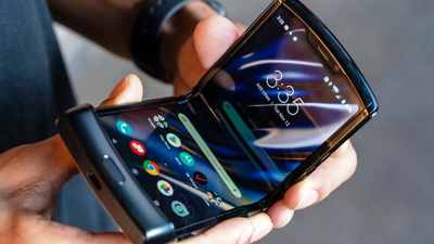 Motorola'da güvenlik açığı: Üç modelde tespit edildi