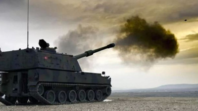 3 terörist etkisiz hale getirildi (08 Haziran 2022)