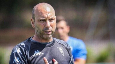 Bruno Pinheiro'dan Beşiktaş açıklaması