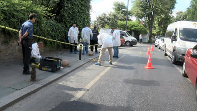 Kardeşler sokak ortasında çatıştı: 3 yaralı