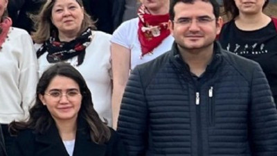 Bozcaada Kaymakamı'nın eşi FETÖ’den gözaltına alındı