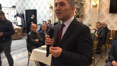 Hürriyetçi Eğitim Sen Genel Başkanından çok kritik TÜİK soruları