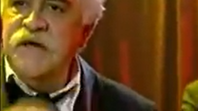 Levent Kırca'nın skeci yıllar sonra yeniden gündem oldu