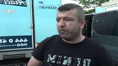 Ülkesine geri dönen Suriyeli: Hayat pahalı oldu, geçinemiyoruz, o yüzden gidiyoruz