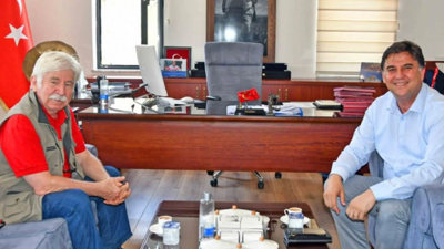 Ali Kırca'nın son hali ortaya çıktı. Saçlarına yıldız düşmüş koparma Ali