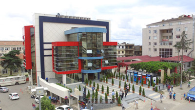 Trabzon Yomra Belediyesi temizlik işçisi alacak (09 Haziran 2022)