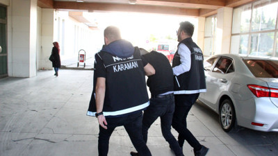Uyuşturucu satıcılarına şafak operasyonu: 5 kişi gözaltına alındı