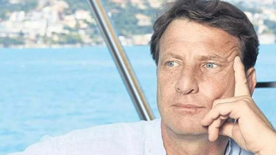 Kaya Çilingiroğlu’na haciz şoku! Rolex saatlerine el konuldu