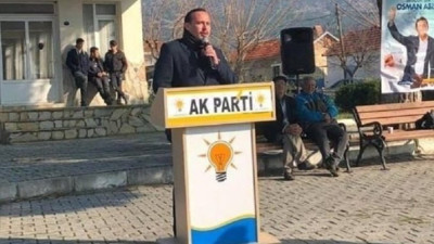 5 yaşındaki oğluna tecavüzden yargılanan eski AKP Gençlik Kolları Başkanı Refik Yakıt beraat etti | Adli tıp raporu 'çocuk istismar edilmiş' dedi